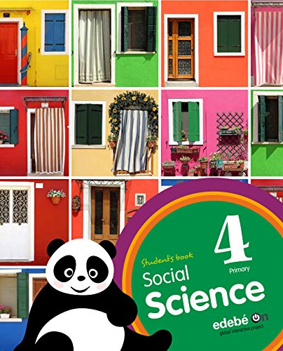 [9788468320502] SOCIAL SCIENCE 4