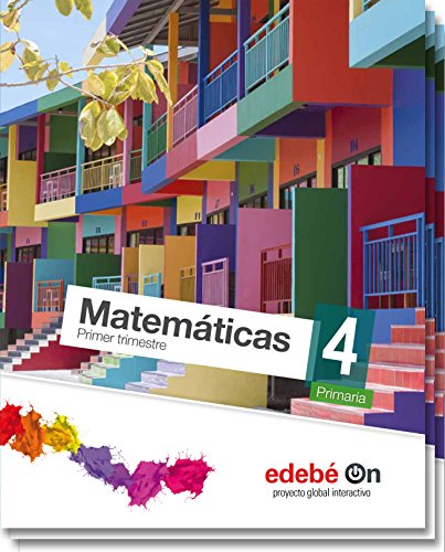 [9788468320700] MATEMÁTICAS 4