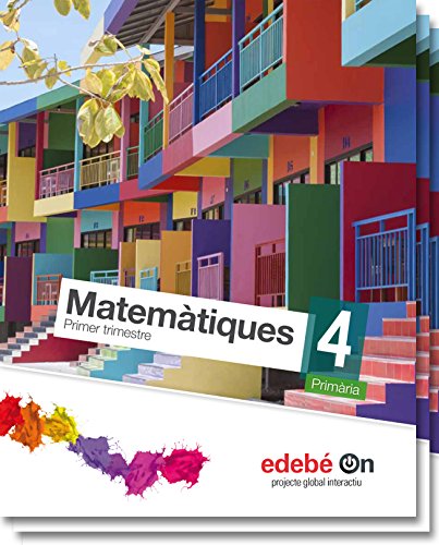 [9788468320731] Matemàtiques 4 - 9788468320731