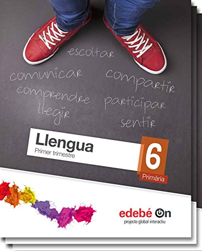 [9788468320885] Llengua 6 - 9788468320885