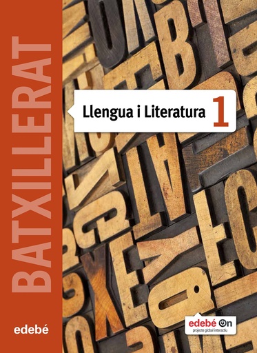 [9788468320939] Llengua i Literatura 1