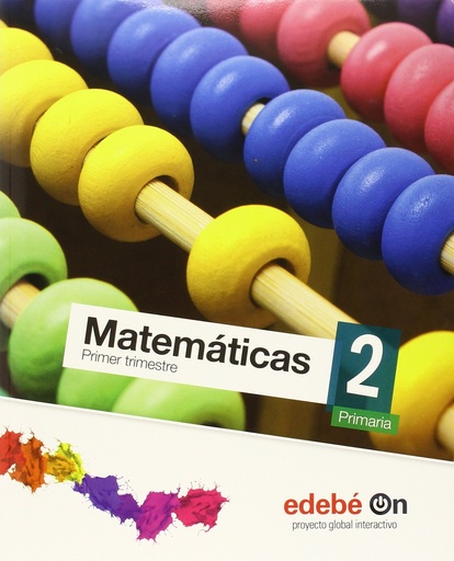 [9788468321011] MATEMÁTICAS 2