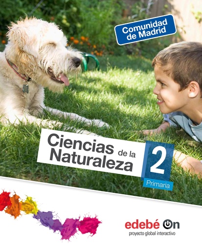 [9788468323121] CIENCIAS DE LA NATURALEZA 2 COMUNIDAD DE MADRID