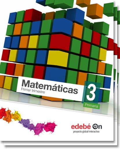 [9788468323145] MATEMÁTICAS 3