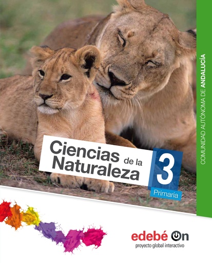 [9788468324128] CIENCIAS DE LA NATURALEZA 3