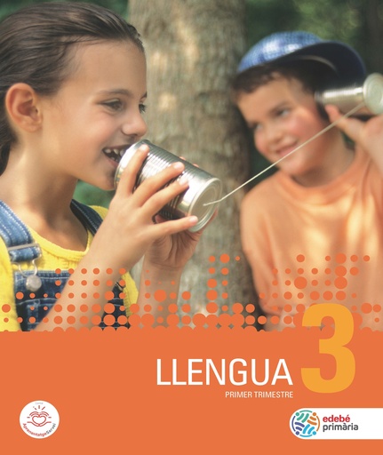 [9788468336633] LLENGUA 3