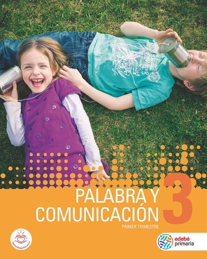 [9788468336664] PALABRA Y COMUNICACIÓN 3-Perfecto