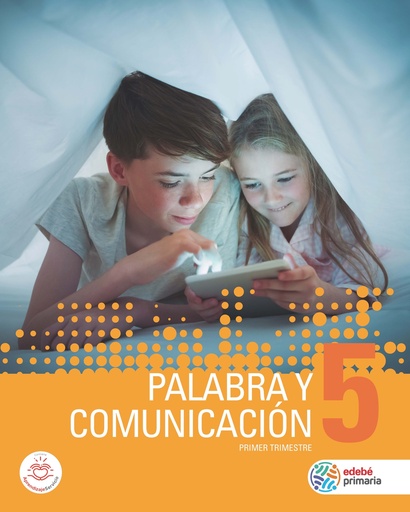 [9788468336671] PALABRA Y COMUNICACIÓN  5