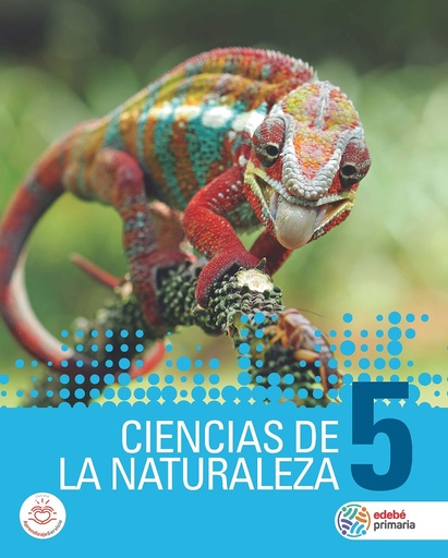 [9788468337081] CIENCIAS DE LA NATURALEZA 5