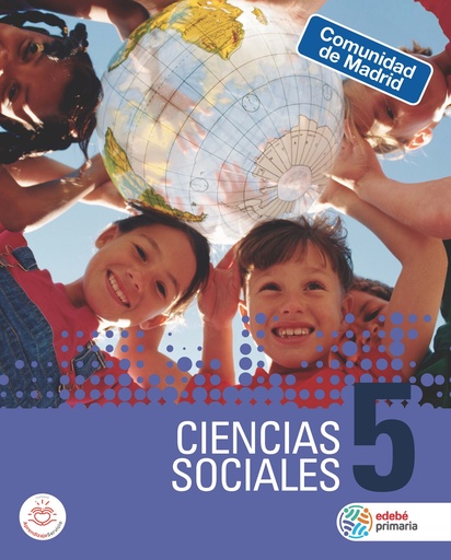 [9788468337111] CIENCIAS SOCIALES 5