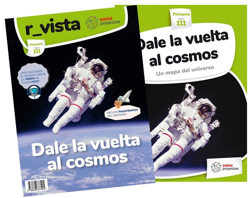 [9788468337425] CIENCIAS SOCIALES EP DALE VUELTA COSMOS