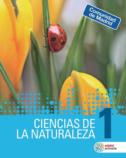 [9788468337630] CIENCIAS DE LA NATURALEZA 1