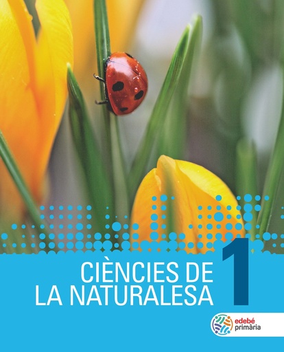 [9788468337647] CIÈNCIES DE LA NATURALESA 1