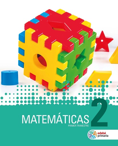 [9788468338026] MATEMÁTICAS 2