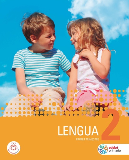 [9788468338033] LENGUA 2