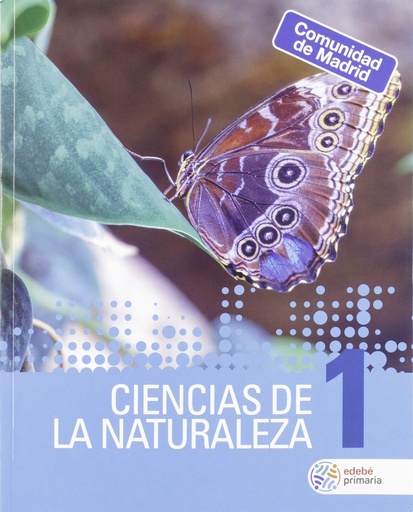 [9788468342450] CIENCIAS DE LA NATURALEZA 1