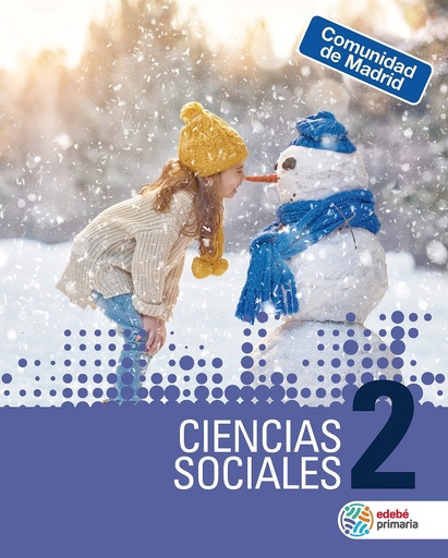 [9788468342672] CIENCIAS SOCIALES 2 Primaria