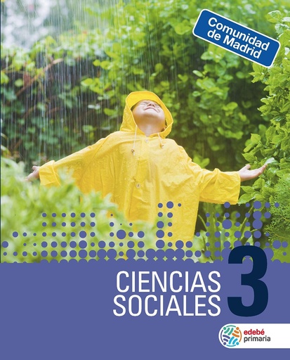 [9788468343341] CIENCIAS SOCIALES 3 Primaria