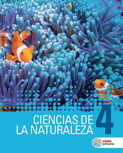 [9788468343396] CIENCIAS DE LA NATURALEZA 4