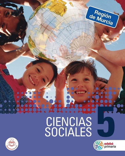 [9788468345864] CIENCIAS SOCIALES 5