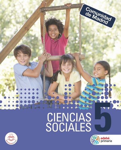 [9788468347110] CIENCIAS SOCIALES 5