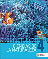 [9788468347134] CIENCIAS DE LA NATURALEZA 4