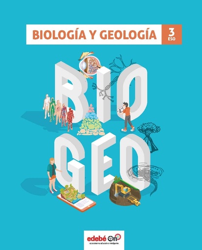 [9788468347219] BIOLOGÍA Y GEOLOGÍA 3