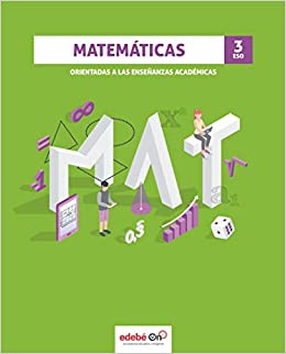 [9788468347264] MATEMÁTICAS ORIENTADAS A LAS ENSEÑANZAS ACADÉMICAS 3