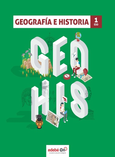 [9788468347363] GEOGRAFÍA E HISTORIA 1