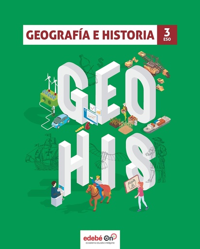 [9788468347387] GEOGRAFÍA E HISTORIA 3