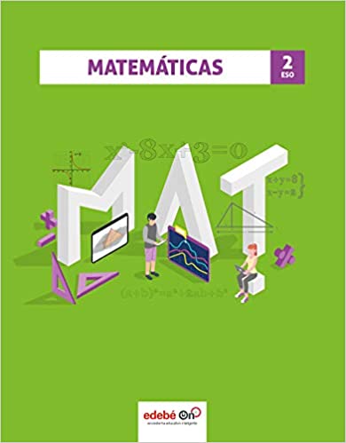 [9788468351810] MATEMÁTICAS 2