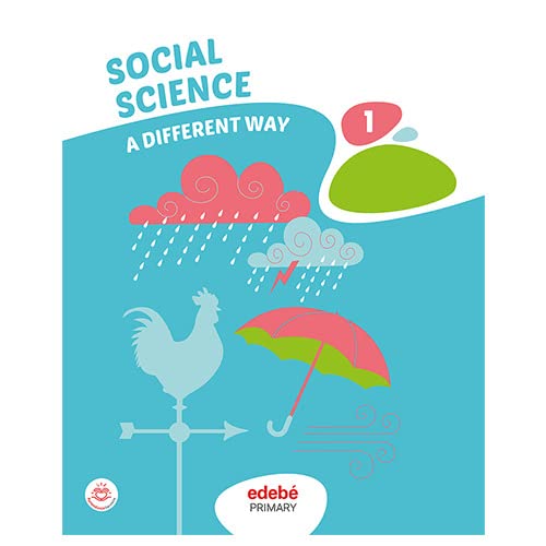 [9788468357140] SOCIAL SCIENCE 1