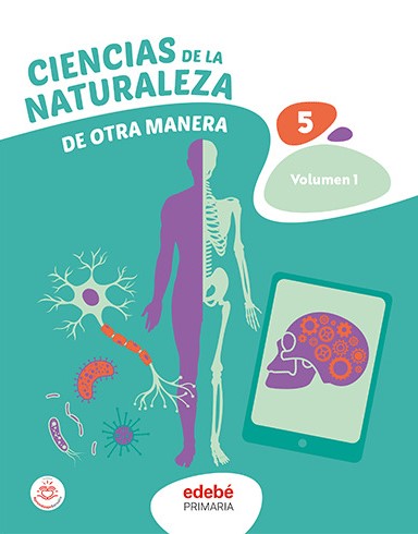 CIENCIAS DE LA NATURALEZA 5