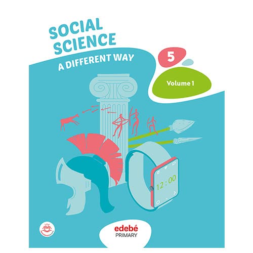 [9788468357737] SOCIAL SCIENCE 5