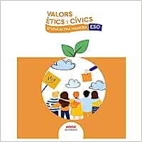 [9788468357829] VALORS CÍVICS I ÈTICS