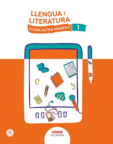 [9788468358086] LLENGUA I LITERATURA 1