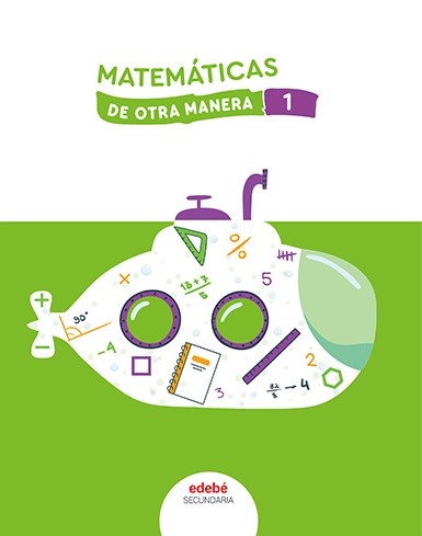MATEMÁTICAS 1