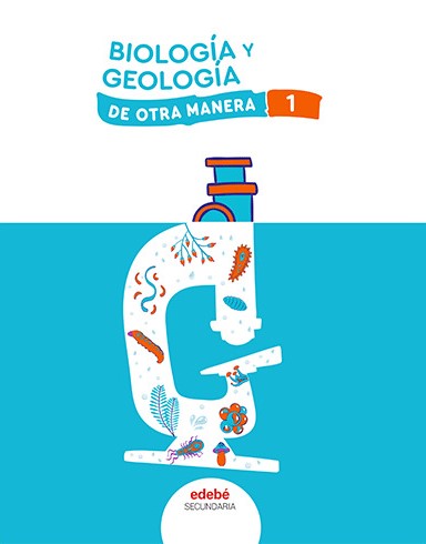 [9788468358185] BIOLOGIA Y GEOLOGIA 1