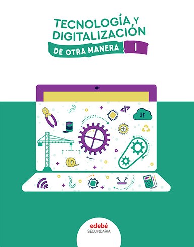 TECNOLOGÍA Y DIGITALIZACIÓN I