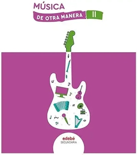 Música de otra manera II