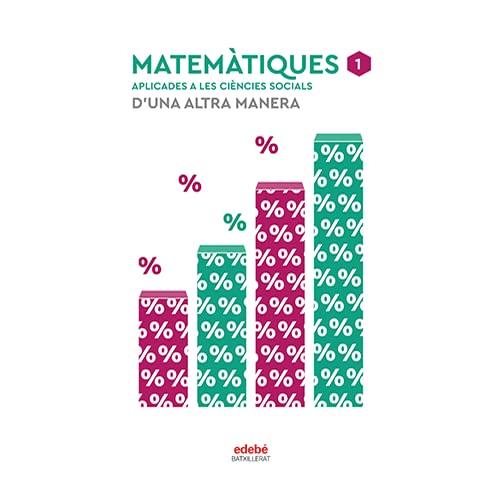 [9788468358659] MATEMÀTIQUES APLICADES A LES CIÈNCIES SOCIALS I