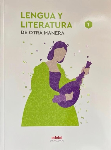 LENGUA Y LITERATURA 1