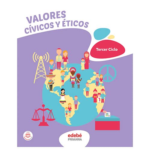 [9788468358864] VALORES CÍVICOS Y ÉTICOS EP