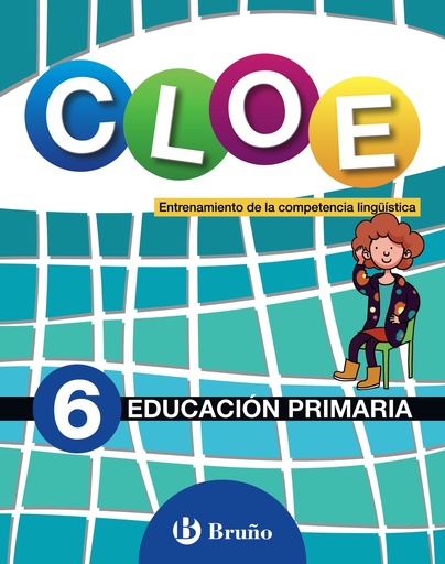 [9788469611838] CLOE