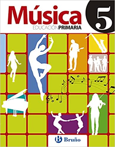 [9788469616857] Música 5 Primaria