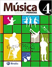 [9788469617687] Música 4 Primaria