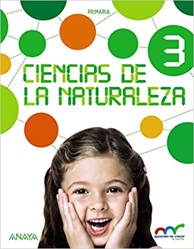 [9788469806296] Ciencias de la Naturaleza 3 (Aprender es crecer en conexión)