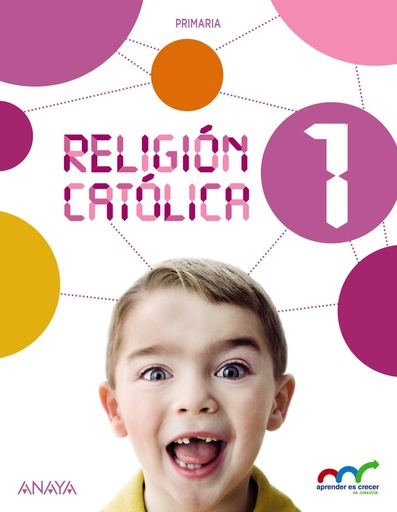 [9788469806784] Religión Católica 1.