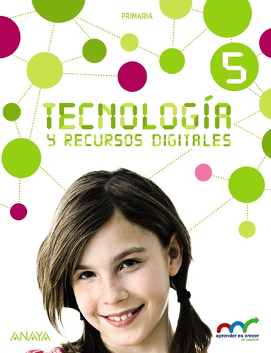[9788469807422] Tecnología y Recursos Digitales
