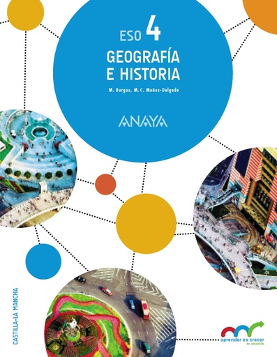 [9788469811054] Geografía e Historia 4.